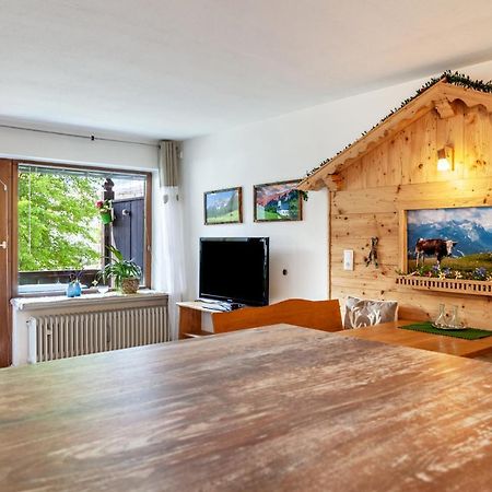 Johannas Alm Garmisch-Partenkirchen Exterior photo