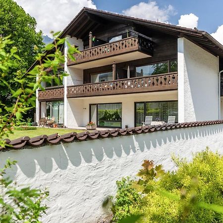 Johannas Alm Garmisch-Partenkirchen Exterior photo