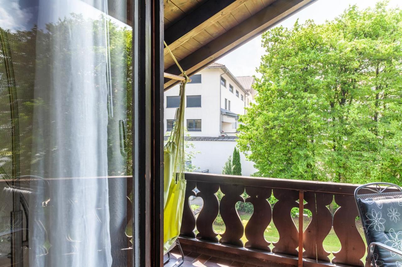 Johannas Alm Garmisch-Partenkirchen Exterior photo