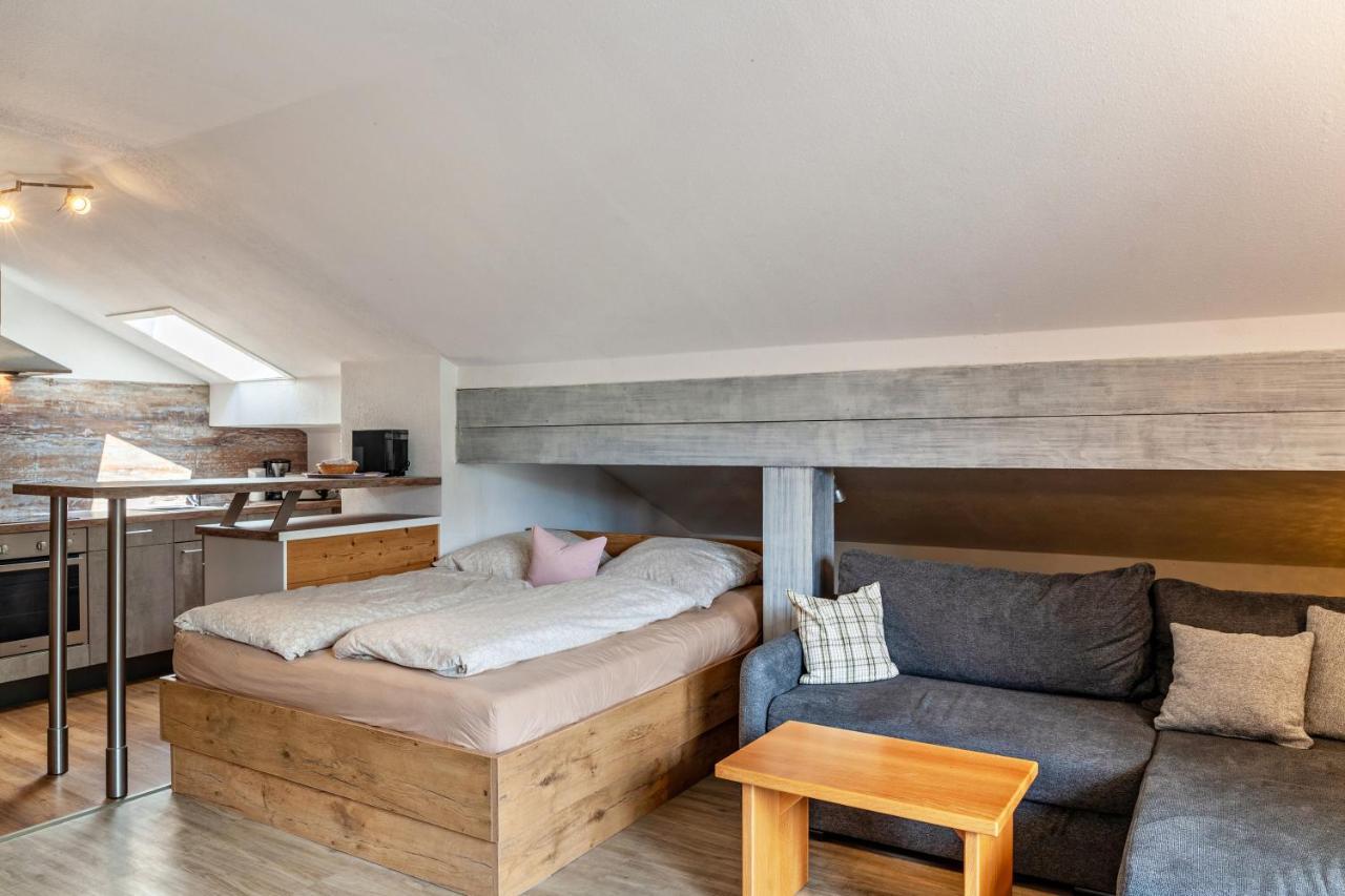 Johannas Alm Garmisch-Partenkirchen Exterior photo