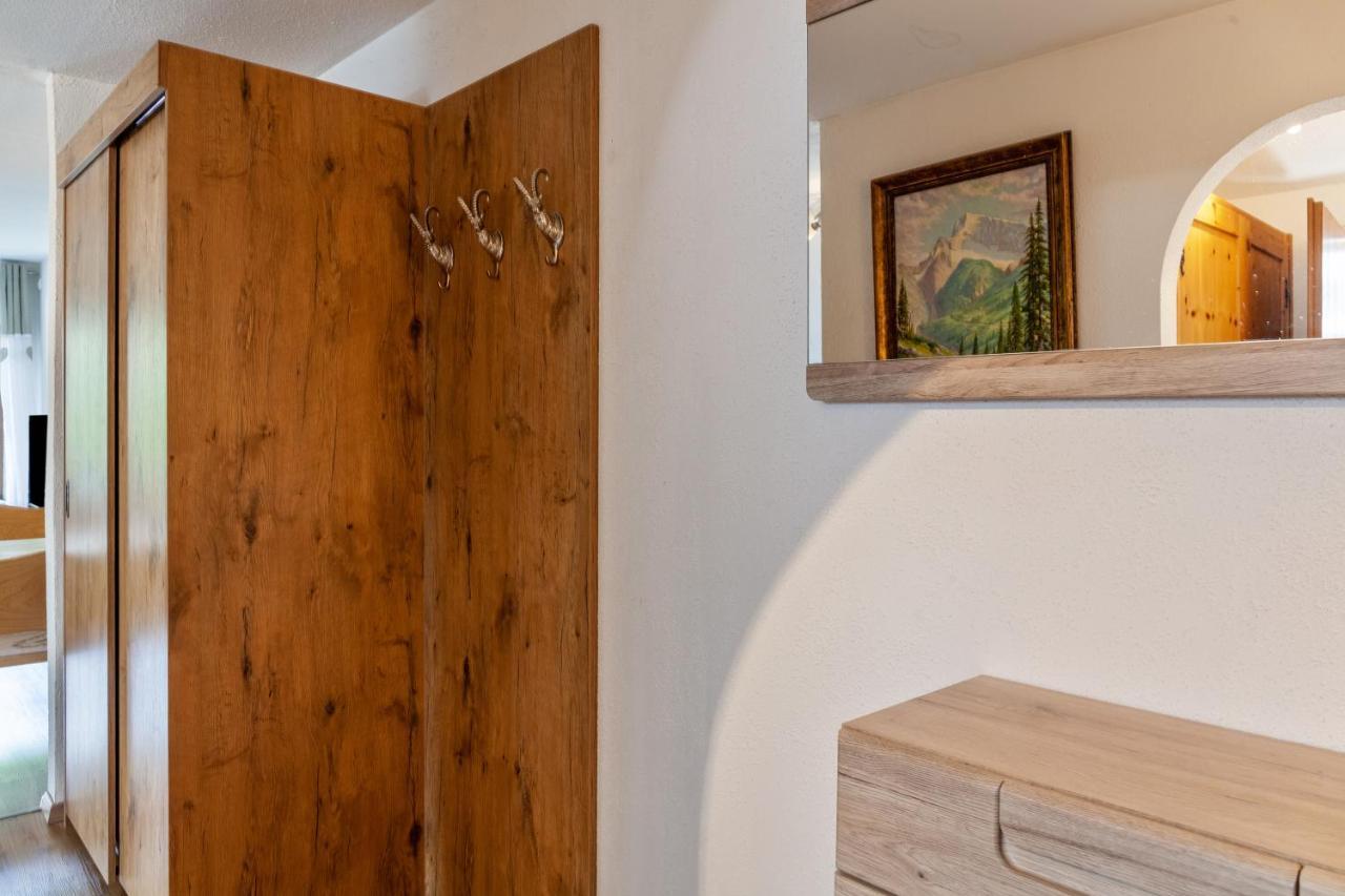Johannas Alm Garmisch-Partenkirchen Exterior photo